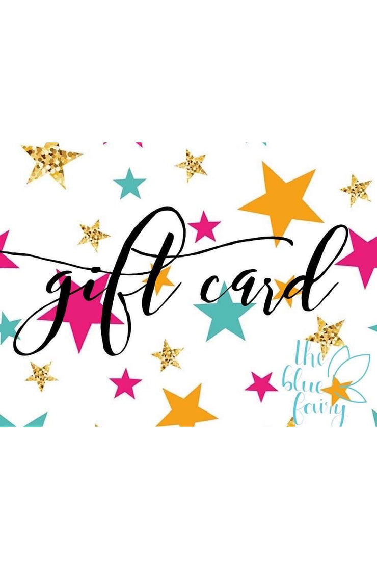 TBF Boutique Gift Card